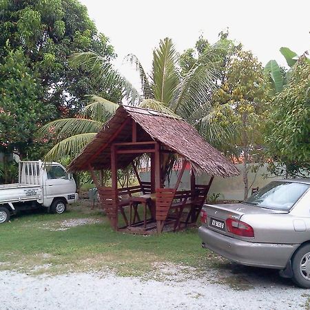 Peach Blossom Village Kuah Eksteriør bilde